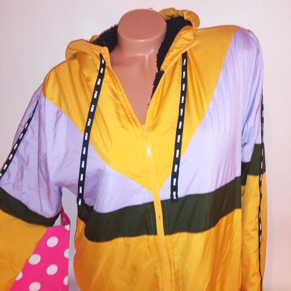Victoria Secret PINK‎ Jacket - Picture 2 of 5